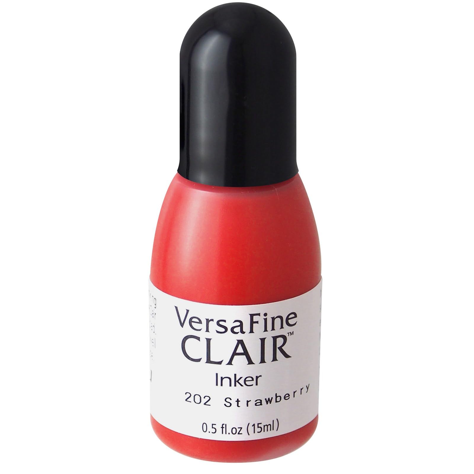Amazon.co.jp: Tsukineko Versafine Claire Natural Color Ink Refill